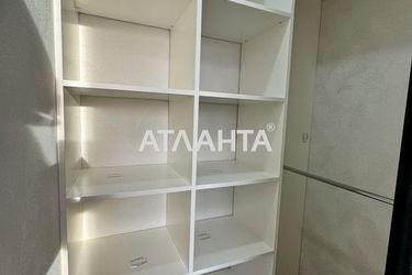 1-room apartment apartment by the address st. Zhemchuzhnaya (area 62 m²) - Atlanta.ua - photo 21