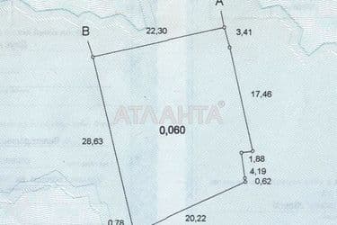 Landplot by the address st. Gogolya (area 6 acr) - Atlanta.ua - photo 10