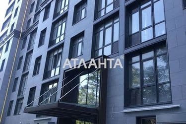 1-комнатная квартира по адресу Шевченко пр. (площадь 65,9 м²) - Atlanta.ua - фото 27