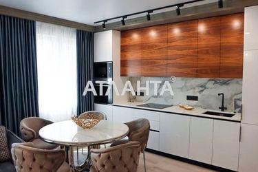 3-rooms apartment apartment by the address st. Genuezskaya (area 108,6 m²) - Atlanta.ua - photo 35