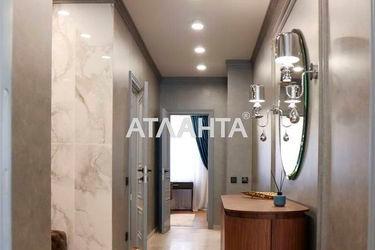 3-rooms apartment apartment by the address st. Genuezskaya (area 108,6 m²) - Atlanta.ua - photo 36