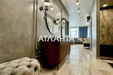 3-rooms apartment apartment by the address st. Genuezskaya (area 108,6 m²) - Atlanta.ua - photo 37