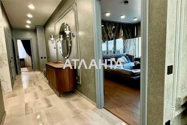 3-rooms apartment apartment by the address st. Genuezskaya (area 108,6 m²) - Atlanta.ua - photo 38