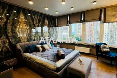 3-rooms apartment apartment by the address st. Genuezskaya (area 108,6 m²) - Atlanta.ua - photo 39