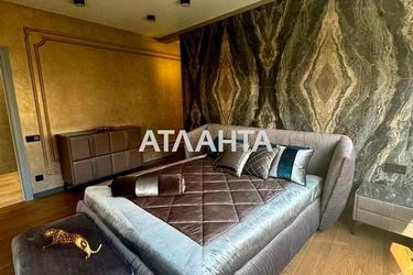 3-rooms apartment apartment by the address st. Genuezskaya (area 108,6 m²) - Atlanta.ua - photo 40