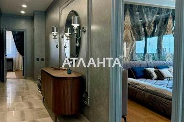 3-rooms apartment apartment by the address st. Genuezskaya (area 108,6 m²) - Atlanta.ua - photo 44