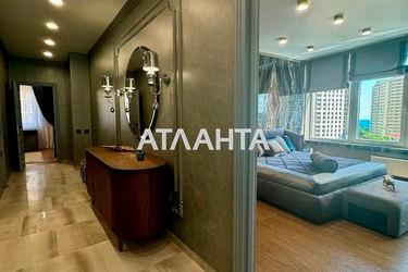 3-rooms apartment apartment by the address st. Genuezskaya (area 108,6 m²) - Atlanta.ua - photo 47