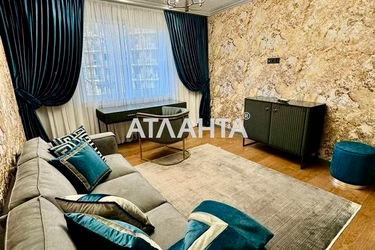 3-rooms apartment apartment by the address st. Genuezskaya (area 108,6 m²) - Atlanta.ua - photo 56