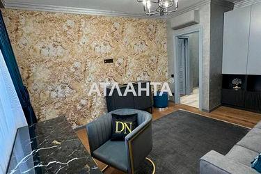 3-rooms apartment apartment by the address st. Genuezskaya (area 108,6 m²) - Atlanta.ua - photo 58