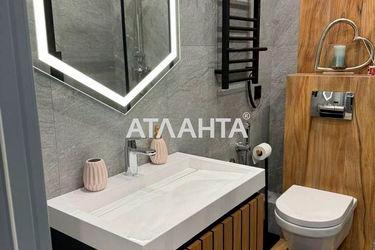 3-rooms apartment apartment by the address st. Genuezskaya (area 108,6 m²) - Atlanta.ua - photo 60