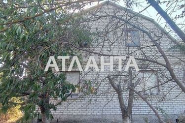 House house and dacha (area 155,8 m²) - Atlanta.ua - photo 16