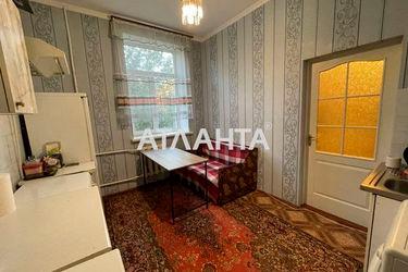 1-room apartment apartment by the address st. Geroev Natsgvardii (area 38 m²) - Atlanta.ua - photo 8