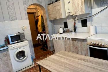 1-room apartment apartment by the address st. Geroev Natsgvardii (area 38 m²) - Atlanta.ua - photo 13