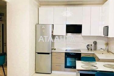 1-room apartment apartment by the address st. Sakharova (area 41 m²) - Atlanta.ua - photo 17