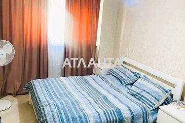 1-room apartment apartment by the address st. Sakharova (area 41 m²) - Atlanta.ua - photo 20