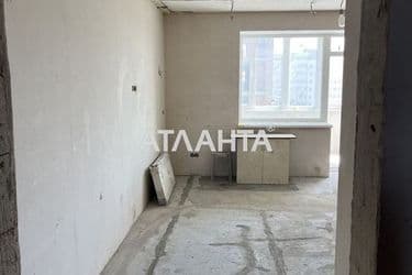 2-rooms apartment apartment by the address st. Odesskaya (area 82,1 m²) - Atlanta.ua - photo 20