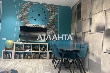 Будинок за адресою вул. Троїцька (площа 137,7 м²) - Atlanta.ua - фото 13