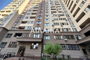 1-кімнатна квартира за адресою вул. Воробйова ак. (площа 35 м²) - Atlanta.ua - фото 18