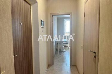 1-room apartment apartment by the address st. Vorobeva ak (area 35 m²) - Atlanta.ua - photo 24