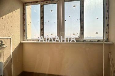 1-room apartment apartment by the address st. Vorobeva ak (area 35 m²) - Atlanta.ua - photo 29