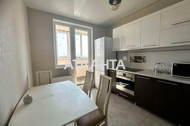 1-room apartment apartment by the address st. Vorobeva ak (area 35 m²) - Atlanta.ua - photo 25