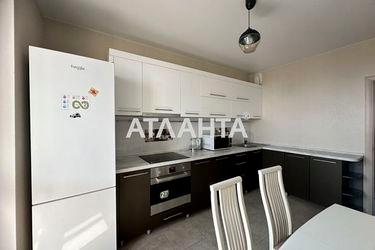 1-room apartment apartment by the address st. Vorobeva ak (area 35 m²) - Atlanta.ua - photo 27