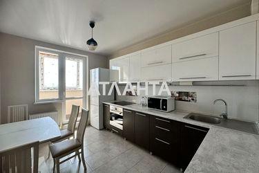 1-room apartment apartment by the address st. Vorobeva ak (area 35 m²) - Atlanta.ua - photo 28