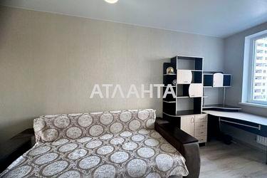 1-room apartment apartment by the address st. Vorobeva ak (area 35 m²) - Atlanta.ua - photo 21