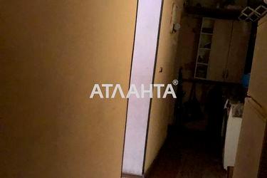 Room in dormitory apartment by the address st. Chernomorskogo Kazachestva (area 17 m²) - Atlanta.ua - photo 21