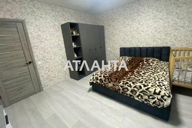 2-rooms apartment apartment by the address st. Senatora Makkeyna (area 59,6 m²) - Atlanta.ua - photo 18