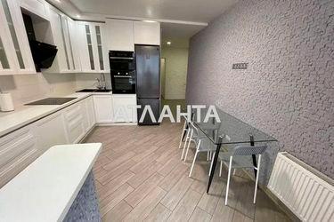 2-rooms apartment apartment by the address st. Kulparkovskaya ul (area 78 m²) - Atlanta.ua - photo 8