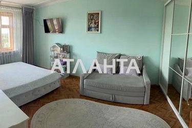 2-rooms apartment apartment by the address st. Roksolyani (area 51,6 m²) - Atlanta.ua - photo 13