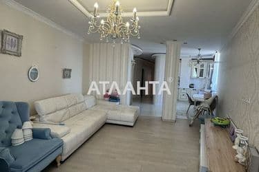 3-rooms apartment apartment by the address st. Razumovskaya Ordzhonikidze (area 98,7 m²) - Atlanta.ua - photo 37