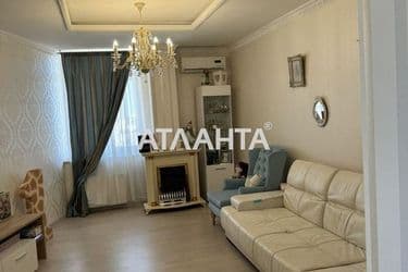 3-rooms apartment apartment by the address st. Razumovskaya Ordzhonikidze (area 98,7 m²) - Atlanta.ua - photo 39