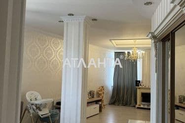 3-rooms apartment apartment by the address st. Razumovskaya Ordzhonikidze (area 98,7 m²) - Atlanta.ua - photo 42