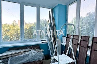 1-room apartment apartment by the address st. Ilfa i Petrova (area 37 m²) - Atlanta.ua - photo 28