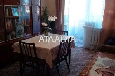 2-rooms apartment apartment by the address st. Nekrasova (area 50,2 m²) - Atlanta.ua - photo 10