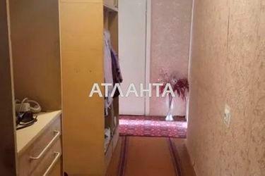 2-rooms apartment apartment by the address st. Nekrasova (area 50,2 m²) - Atlanta.ua - photo 13