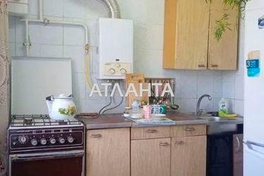 2-rooms apartment apartment by the address st. Nekrasova (area 50,2 m²) - Atlanta.ua - photo 16