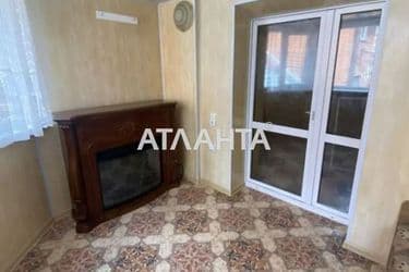 1-room apartment apartment by the address st. Sobornaya (area 40 m²) - Atlanta.ua - photo 10