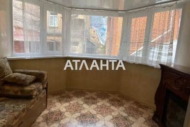 1-комнатная квартира по адресу ул. Соборная (площадь 40 м²) - Atlanta.ua - фото 11
