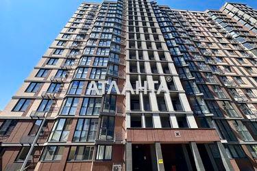 2-кімнатна квартира за адресою вул. Прохорівська (площа 68,2 м²) - Atlanta.ua - фото 42