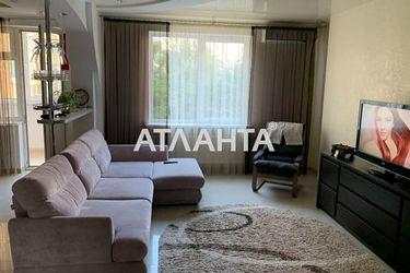 3-кімнатна квартира за адресою вул. Сахарова (площа 89 м²) - Atlanta.ua - фото 31