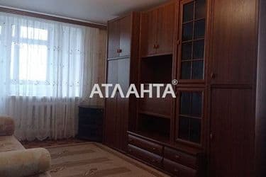 1-room apartment apartment by the address st. Gvardeyskaya (area 33 m²) - Atlanta.ua - photo 31