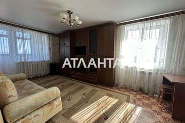 1-room apartment apartment by the address st. Gvardeyskaya (area 33 m²) - Atlanta.ua - photo 27