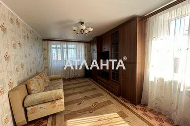 1-room apartment apartment by the address st. Gvardeyskaya (area 33 m²) - Atlanta.ua - photo 28