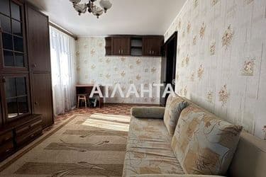 1-room apartment apartment by the address st. Gvardeyskaya (area 33 m²) - Atlanta.ua - photo 30