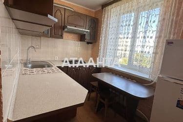 1-room apartment apartment by the address st. Gvardeyskaya (area 33 m²) - Atlanta.ua - photo 34