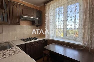 1-room apartment apartment by the address st. Gvardeyskaya (area 33 m²) - Atlanta.ua - photo 33