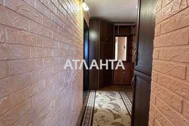 1-room apartment apartment by the address st. Gvardeyskaya (area 33 m²) - Atlanta.ua - photo 38